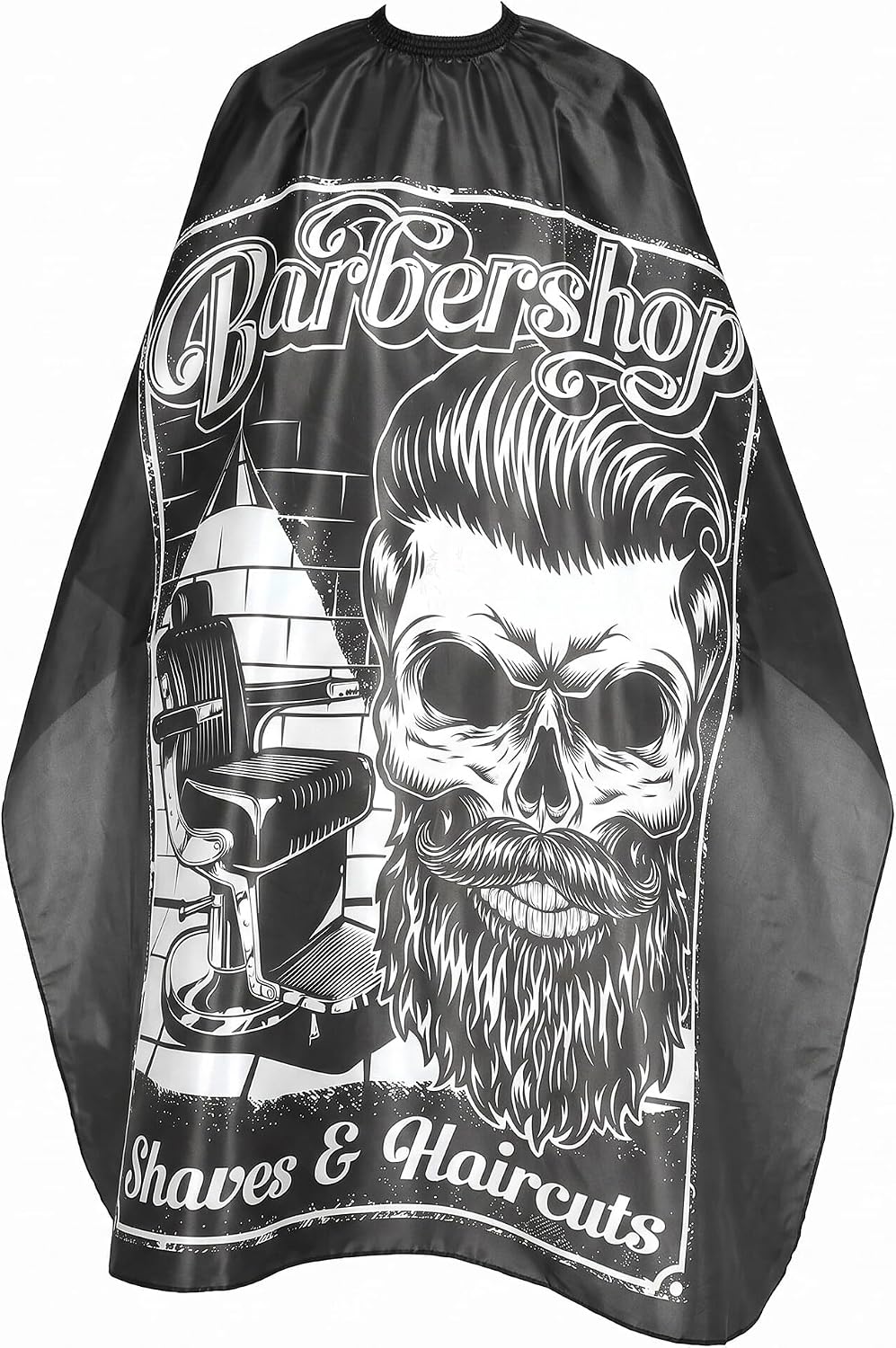Professional Barber Capes