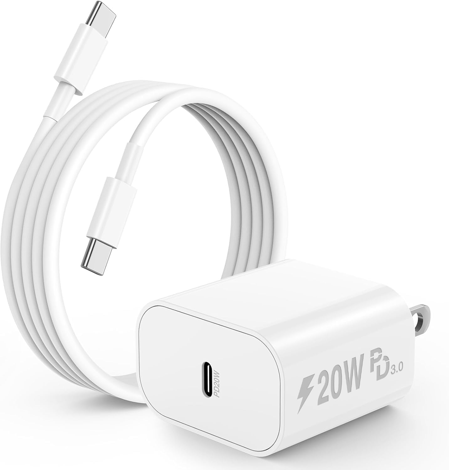 Apple iPhone Chargers