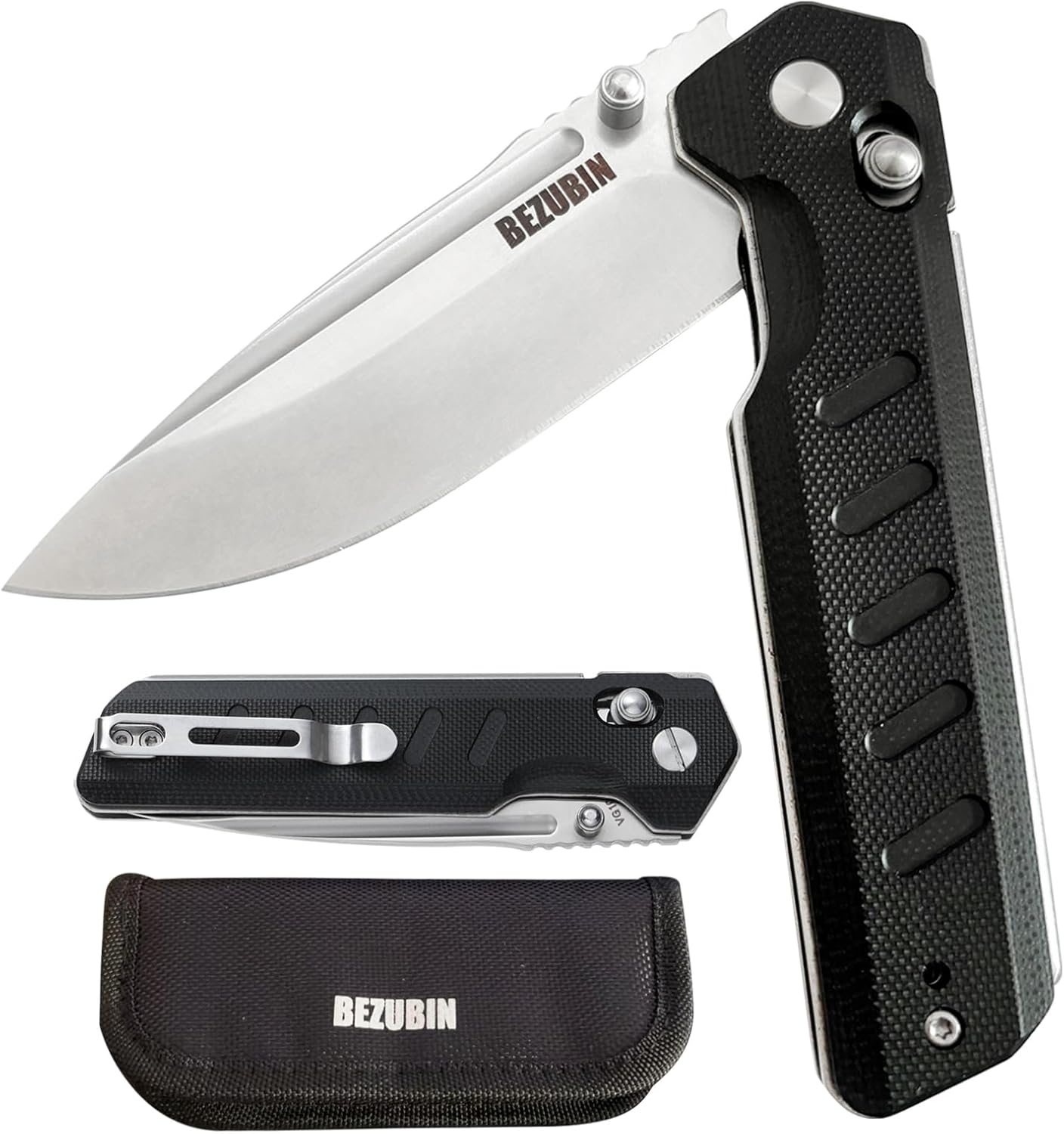 Folding Pocket Knives