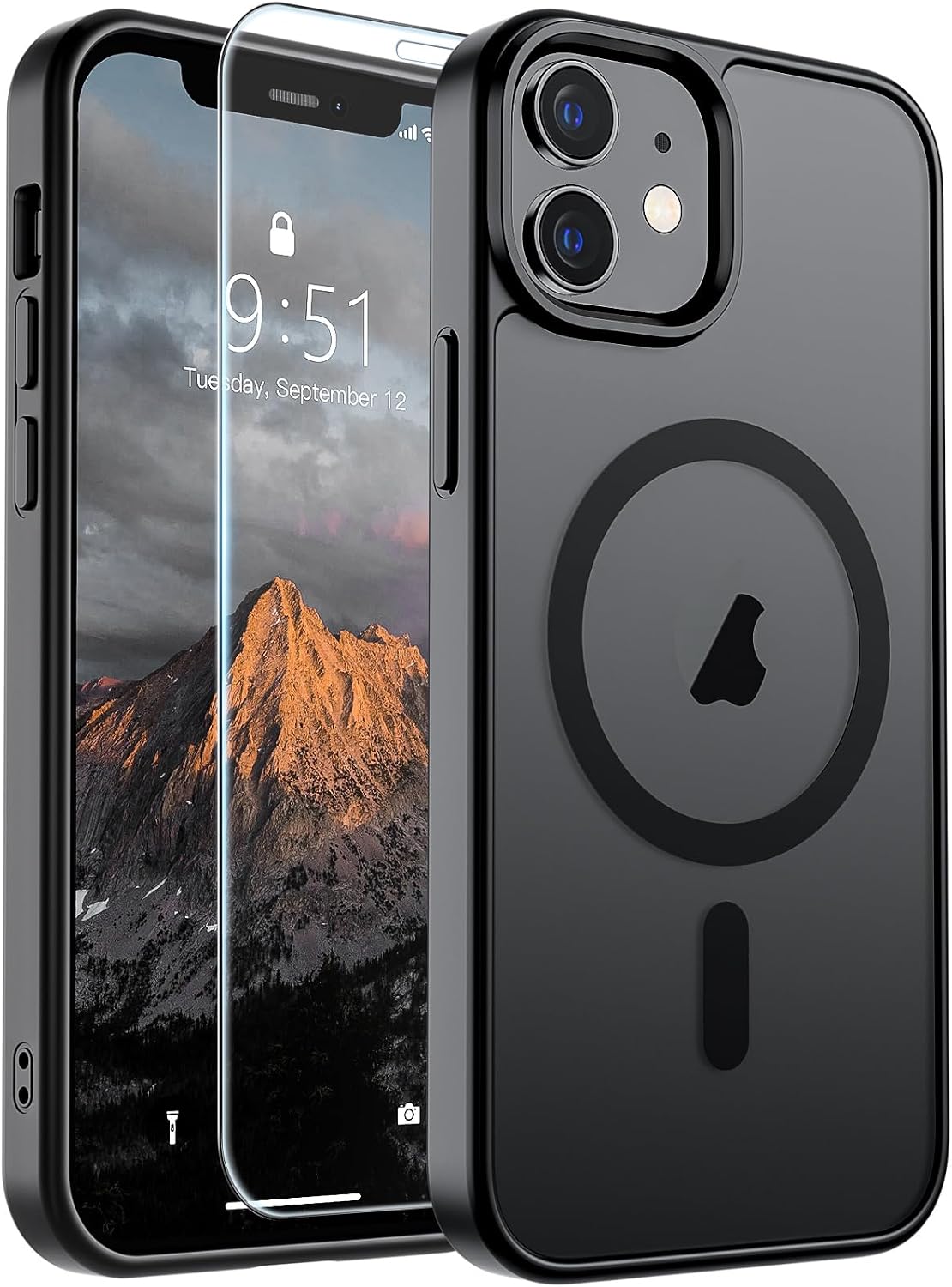 SUPFINE Phone Cases