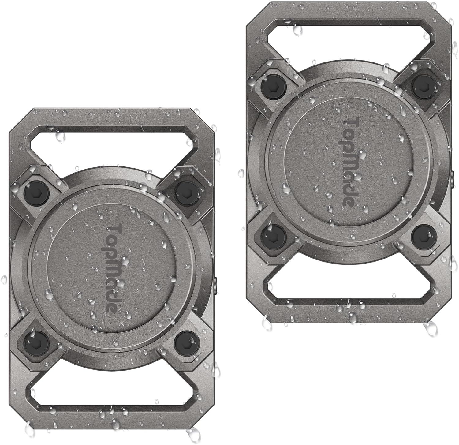 TopMade Smart Pet Trackers