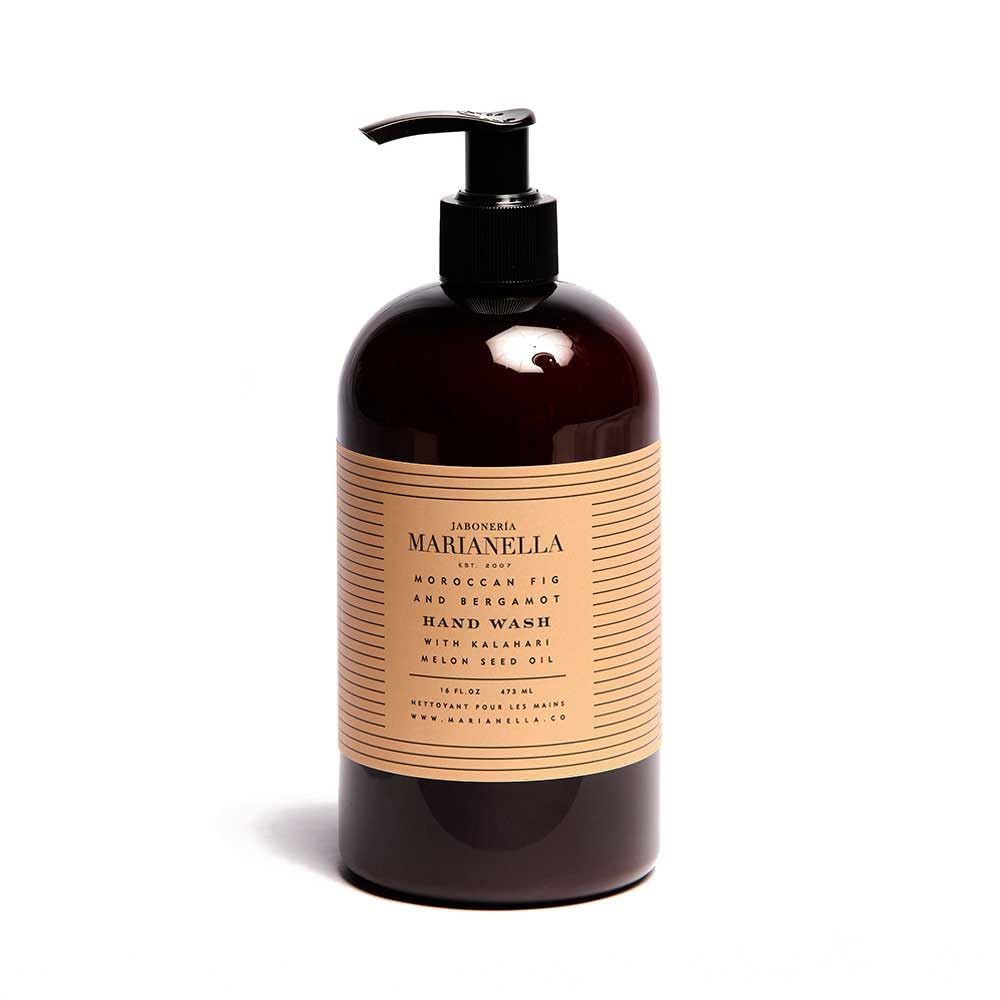 Marianella Luxury Hand Soaps | Beauty & Personal Care