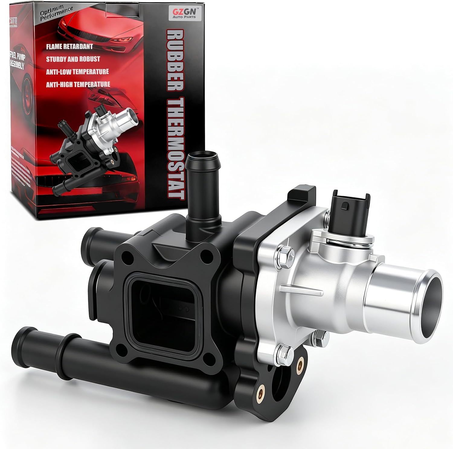 GZGN Thermostat Housings