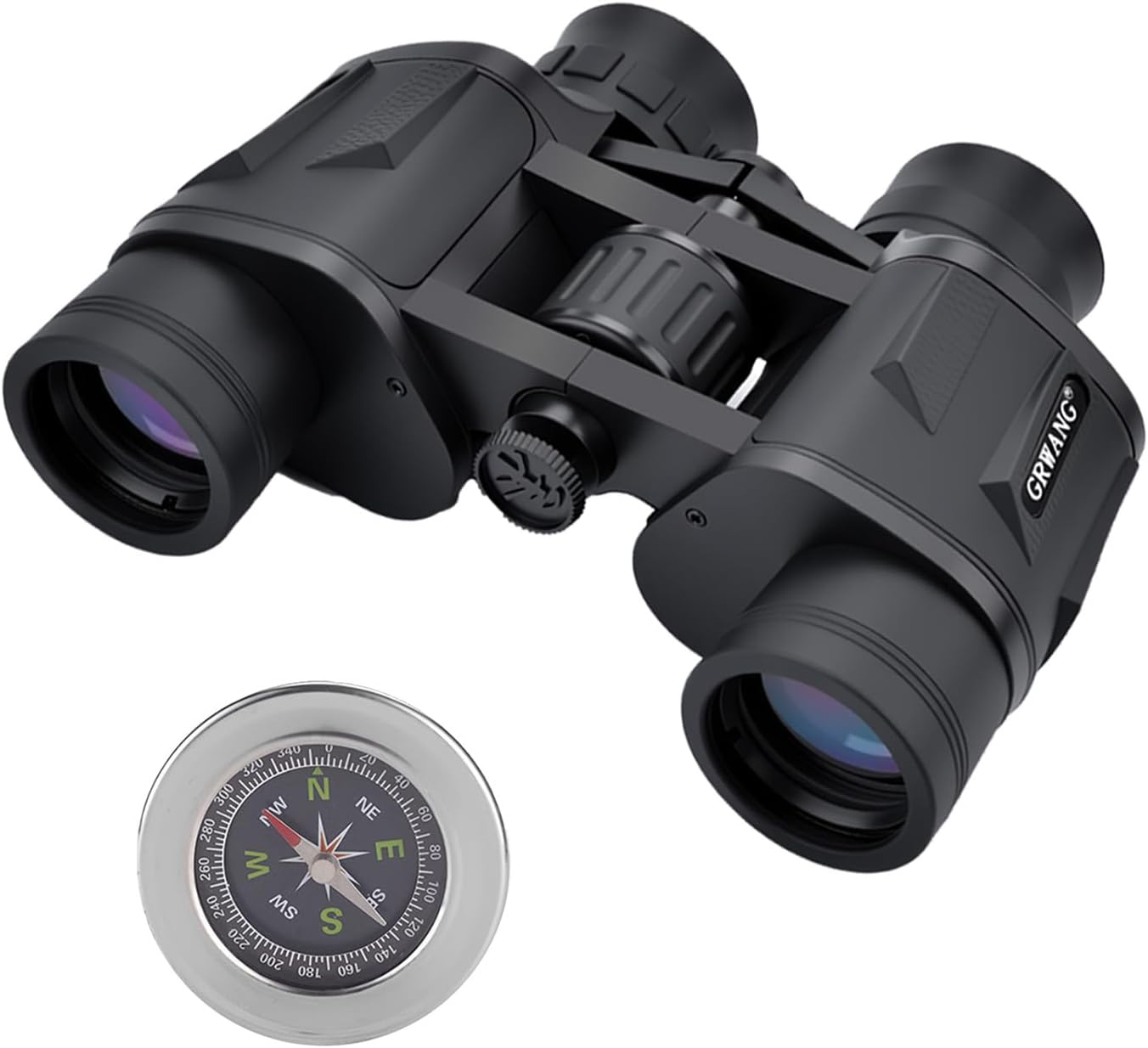GRWANG Binoculars
