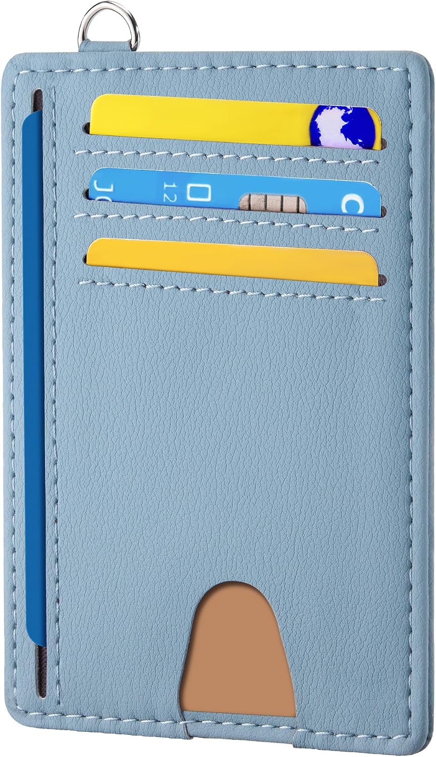 Mayski RFID Blocking Wallets