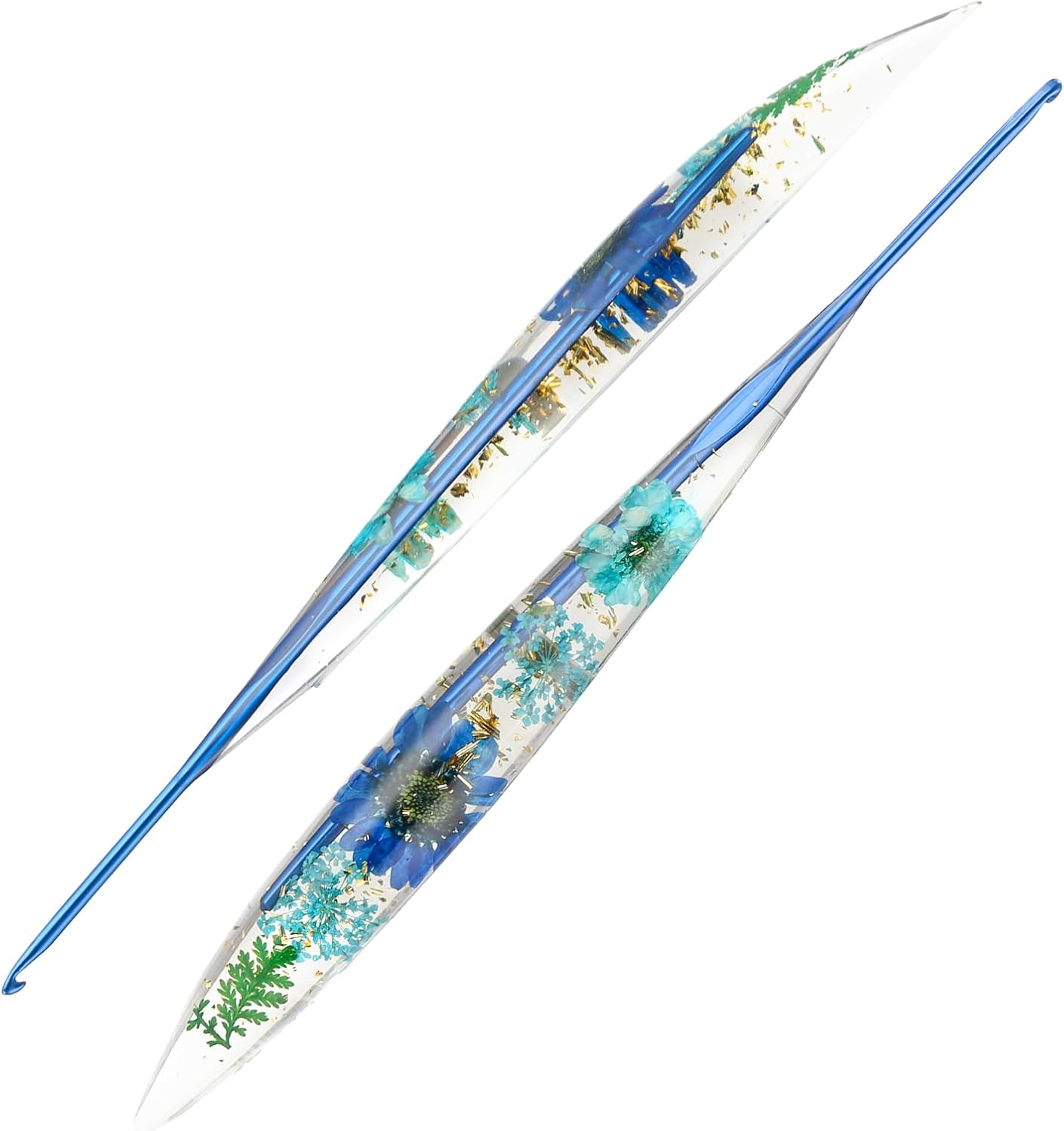 2.5mm Crochet Hooks