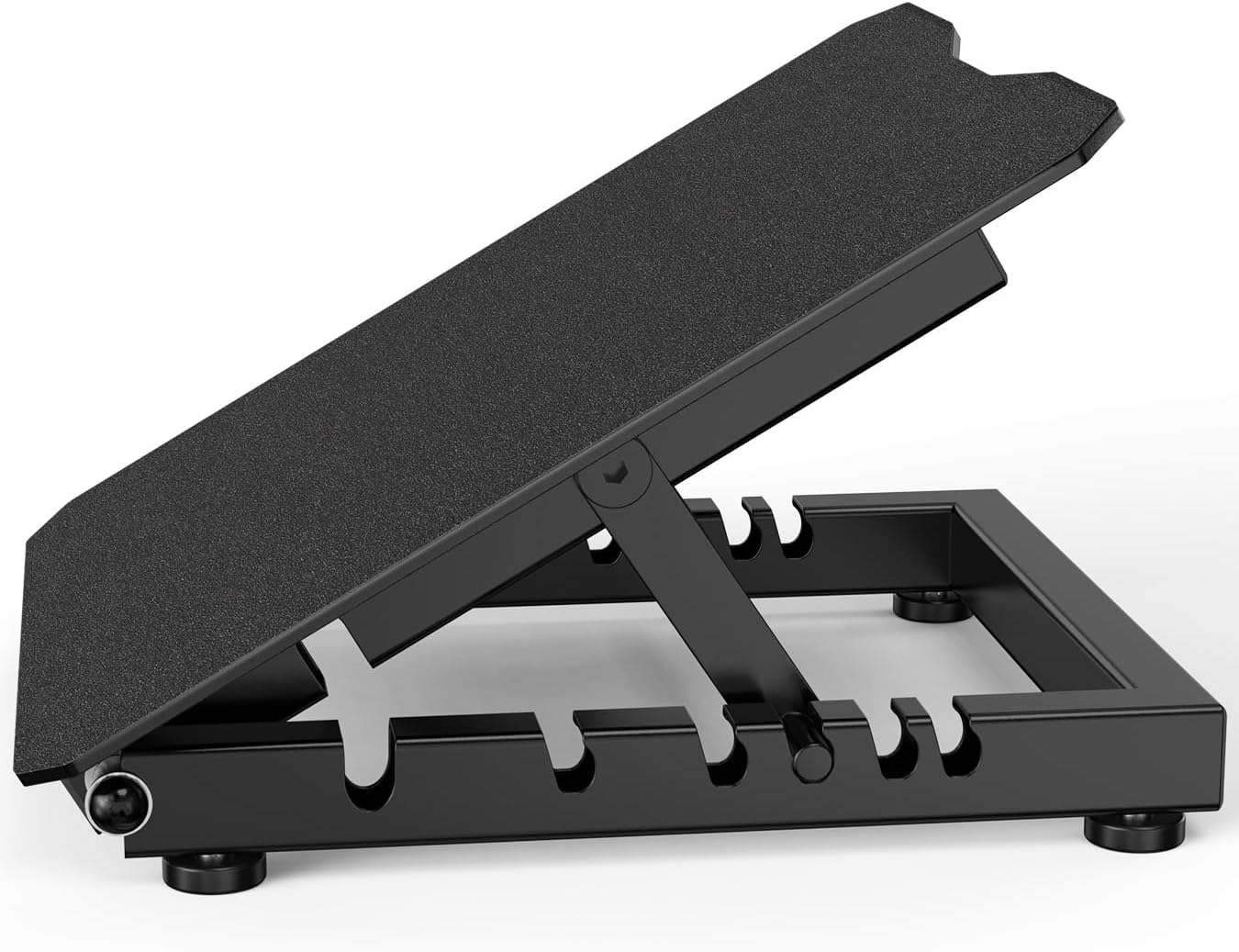 Steel Slant Calf Stretch Boards