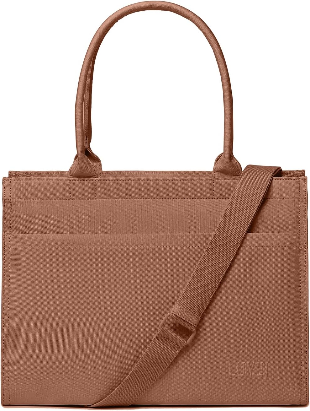 LUYEI Laptop Tote Bags