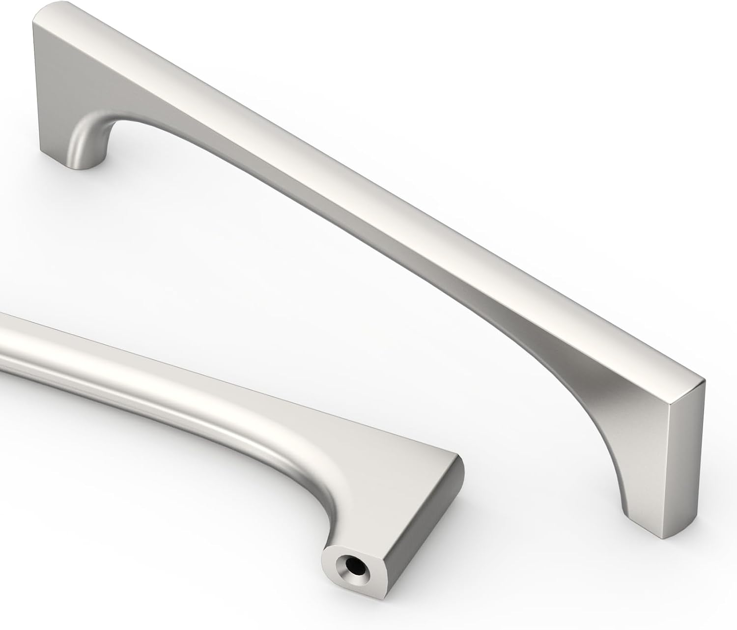 Asidrama Brushed Nickel Cabinet Pulls
