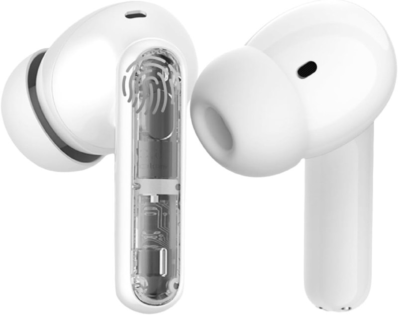 AIgetop Wireless Earbuds