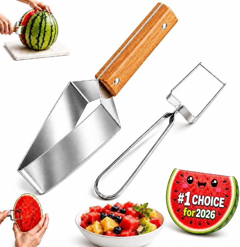 Fruit Cutter Slicer Sets