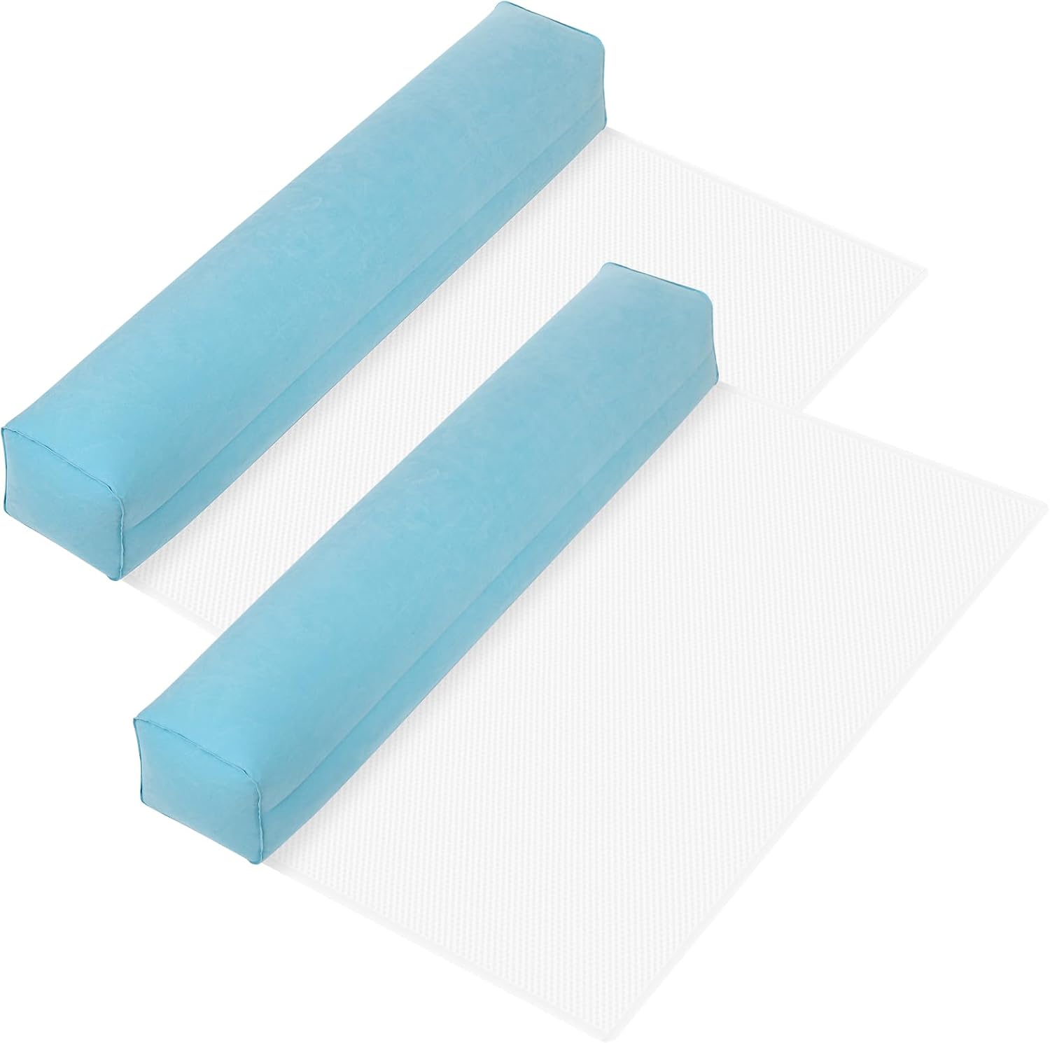 Inflatable Bed Bumpers for Toddlers