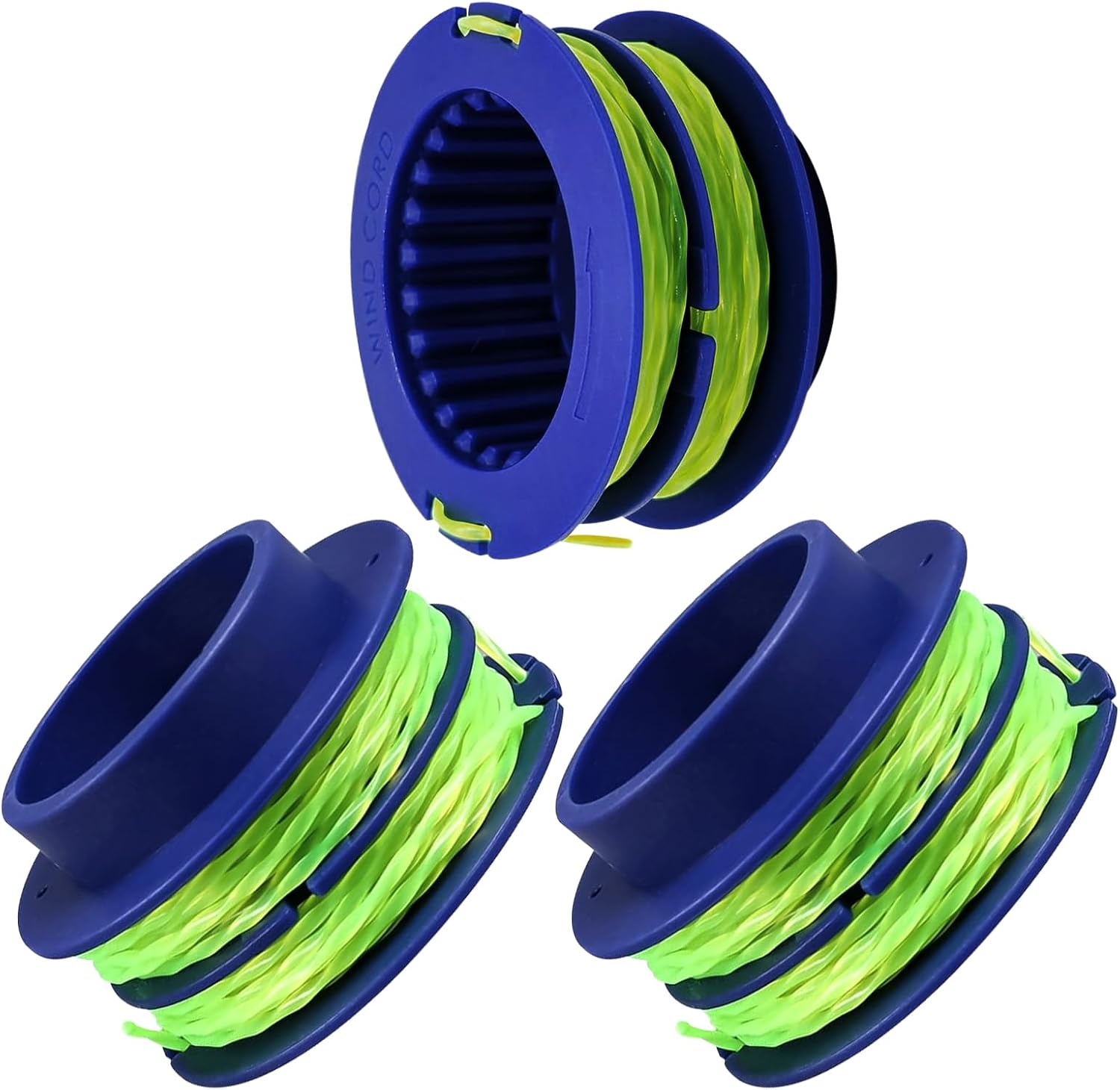 Kobalt Weed Trimmer Spools