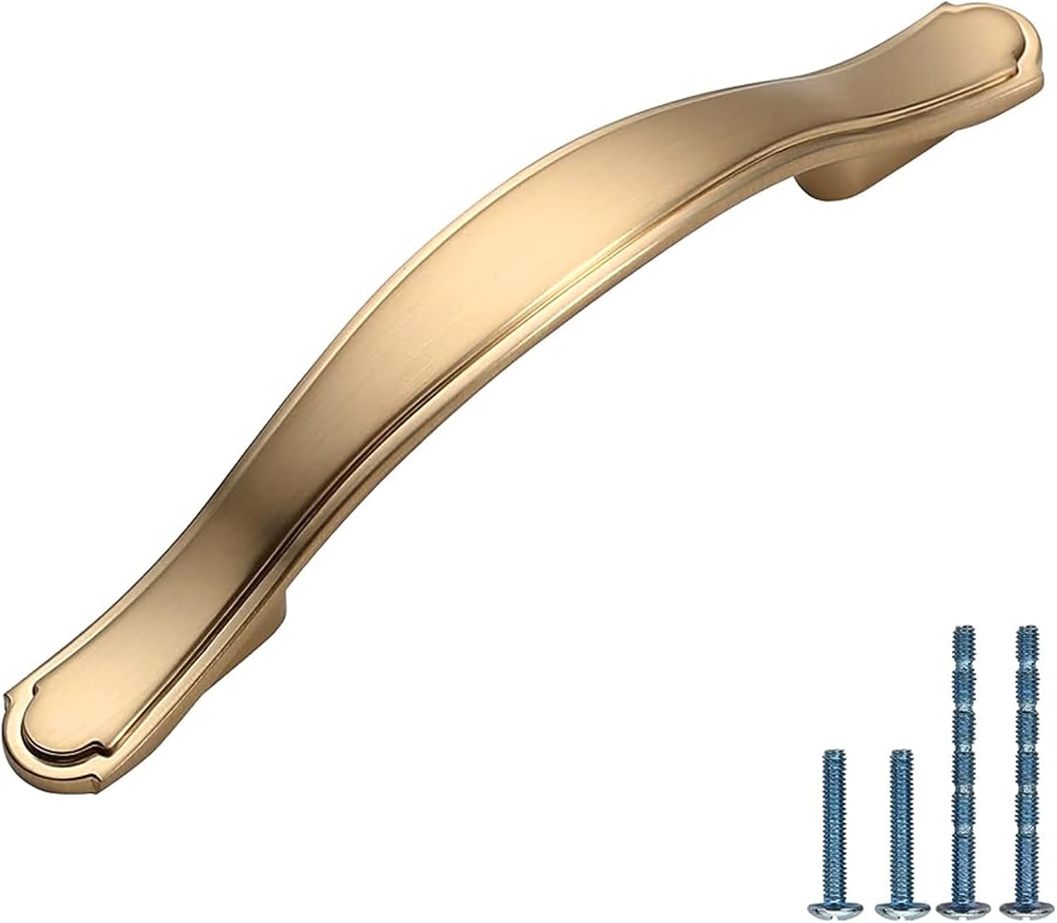 AOOTOCH Champagne Bronze Cabinet Handles