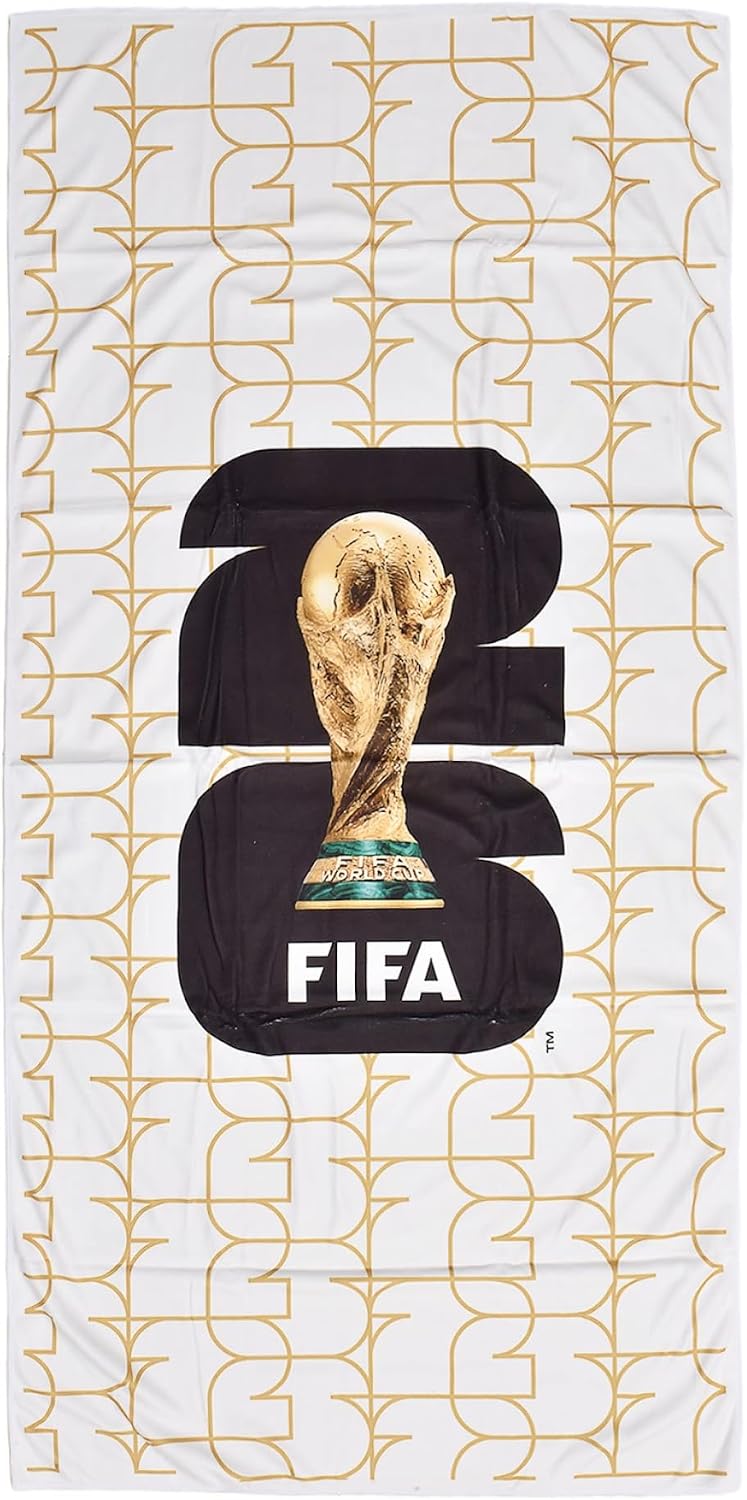 FIFA World Cup Towels