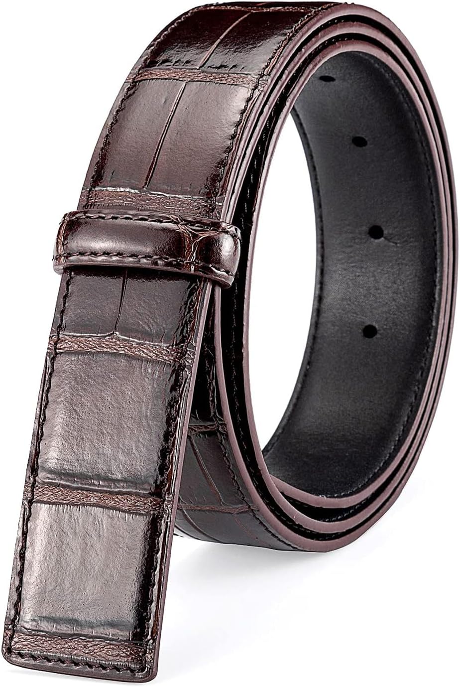 Vatee Leather Belts