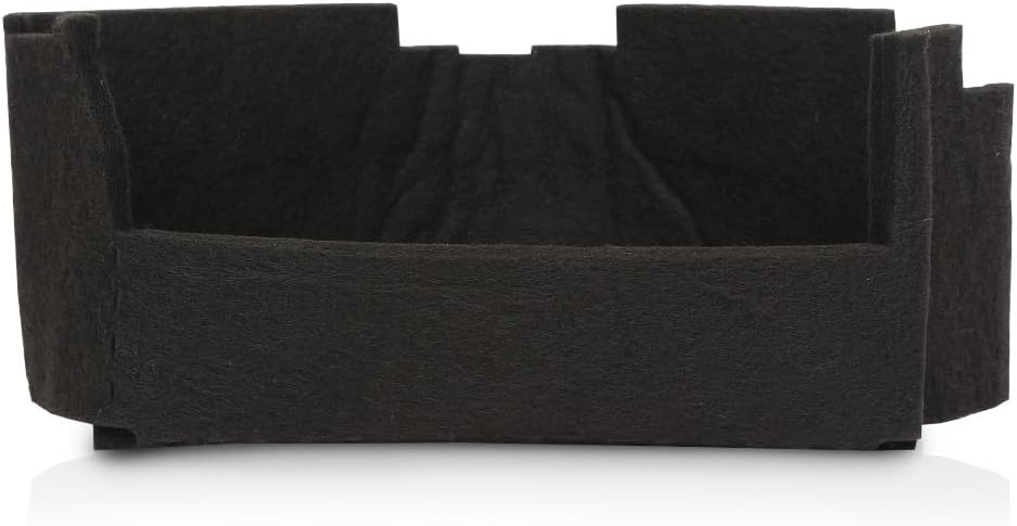 LQI Battery Cover Insulators