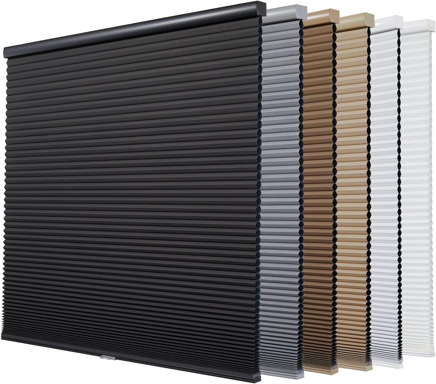 Persilux Blackout Cellular Shades