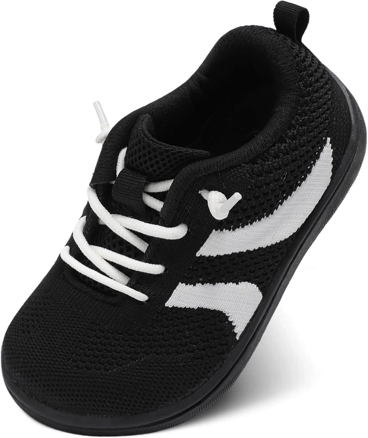 L-RUN Toddler Barefoot Sneakers