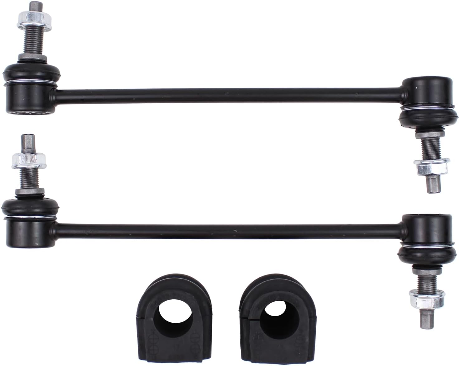 Automotive - Sway Bar Links with Bushings