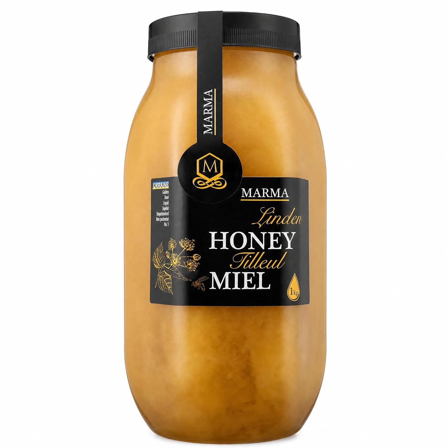 1000g HONIGMA Honey