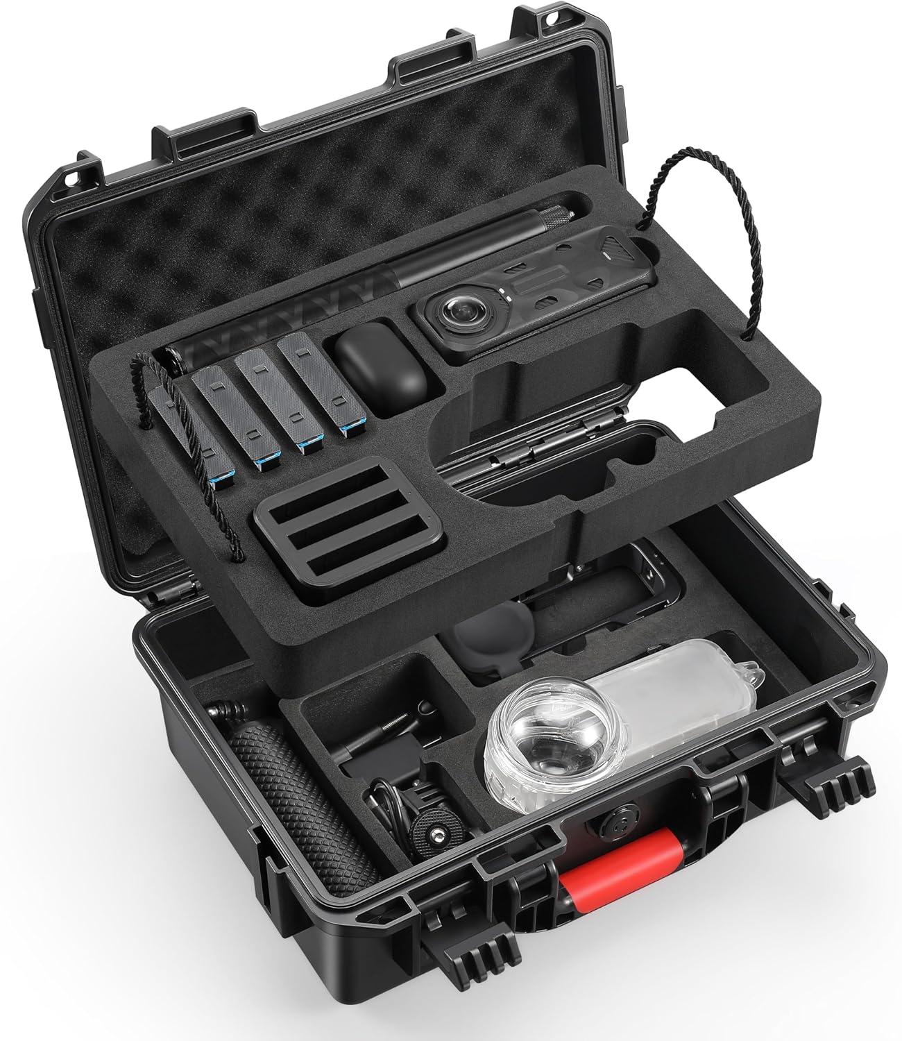 STARTRC Insta360 X4 Carrying Cases