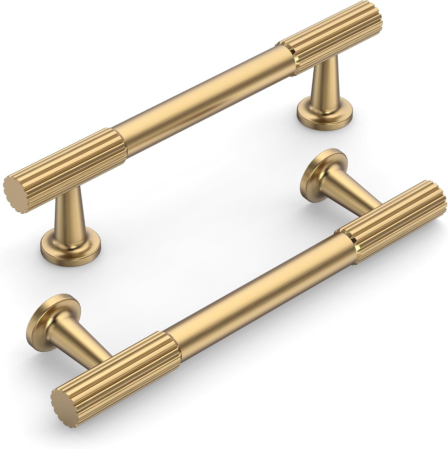Knoklock Cabinet Handles