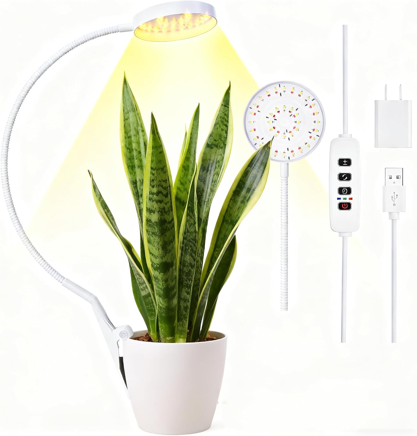 VC Formark Clip On Grow Lights