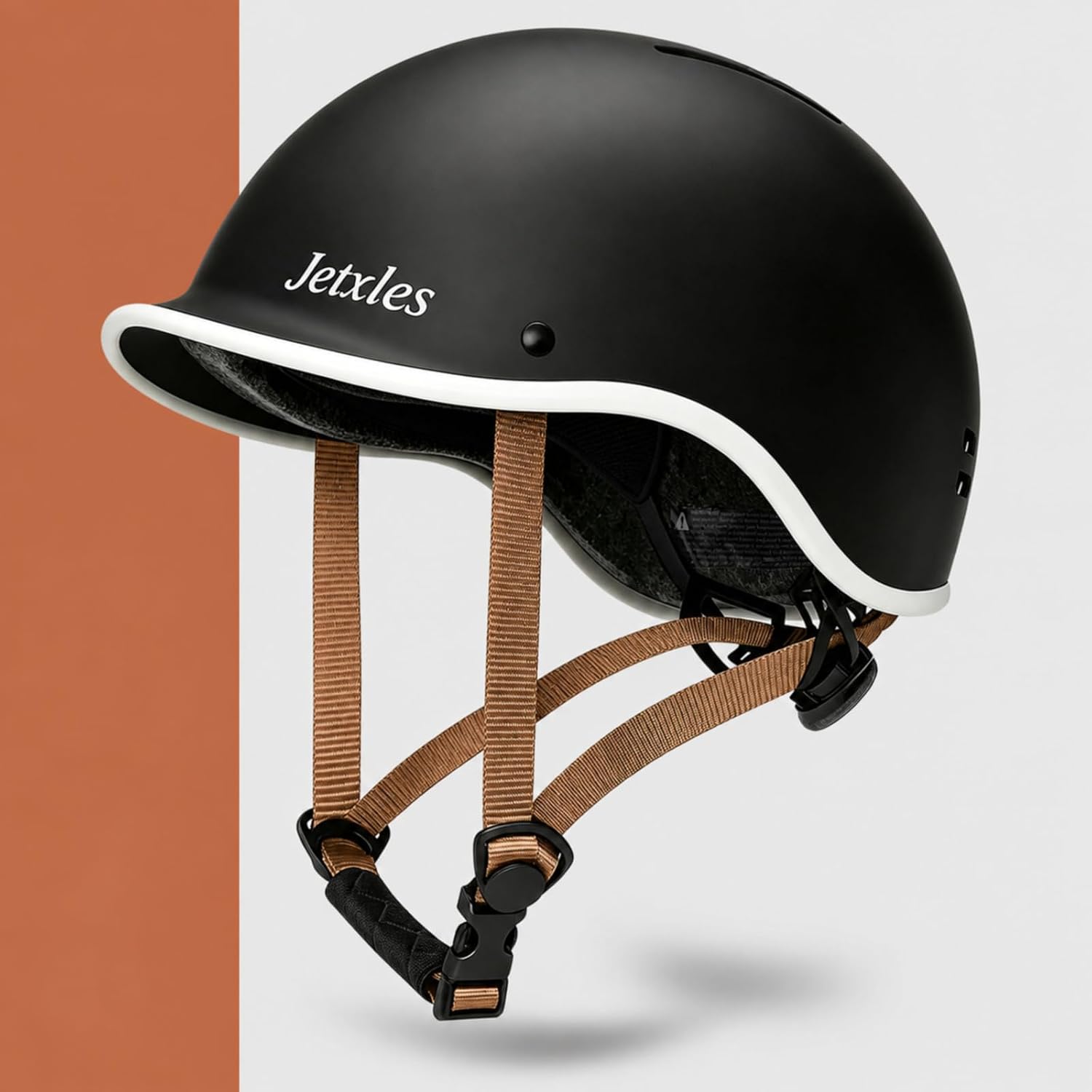 Ebike Adult Commuter Helmets
