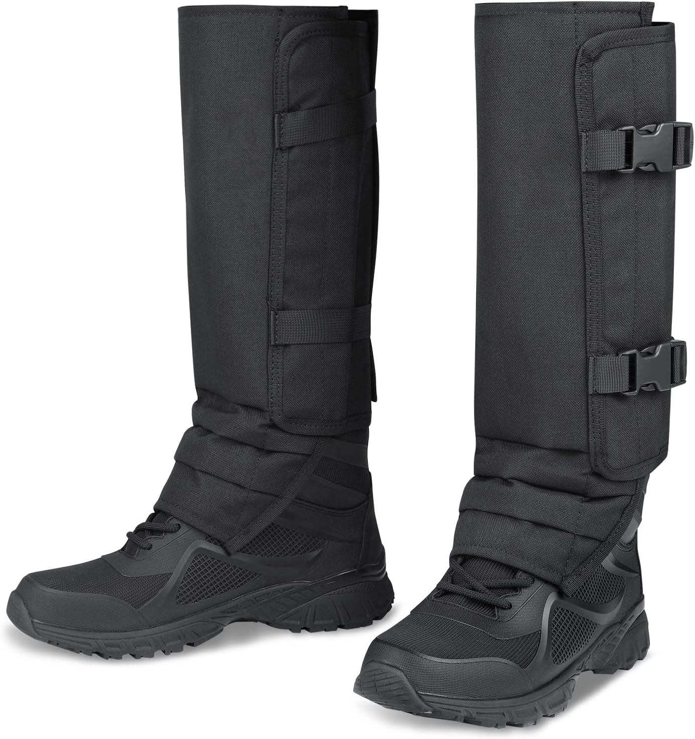CAMOMAX Snake Gaiters