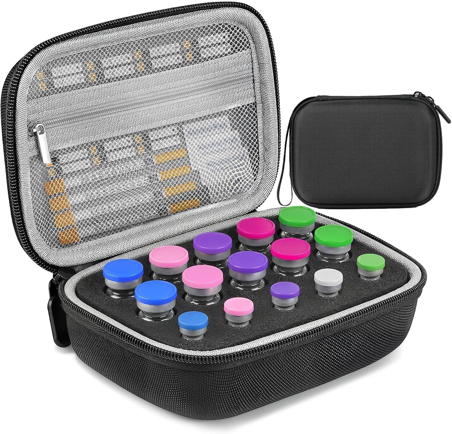 Jadkysarh Insulin Vial Holders