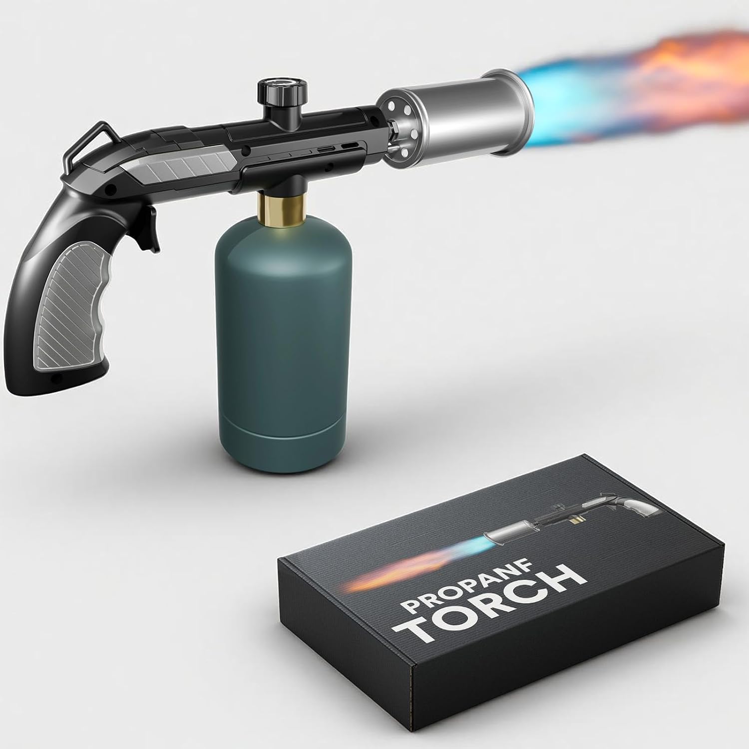 Propane Torch Guns