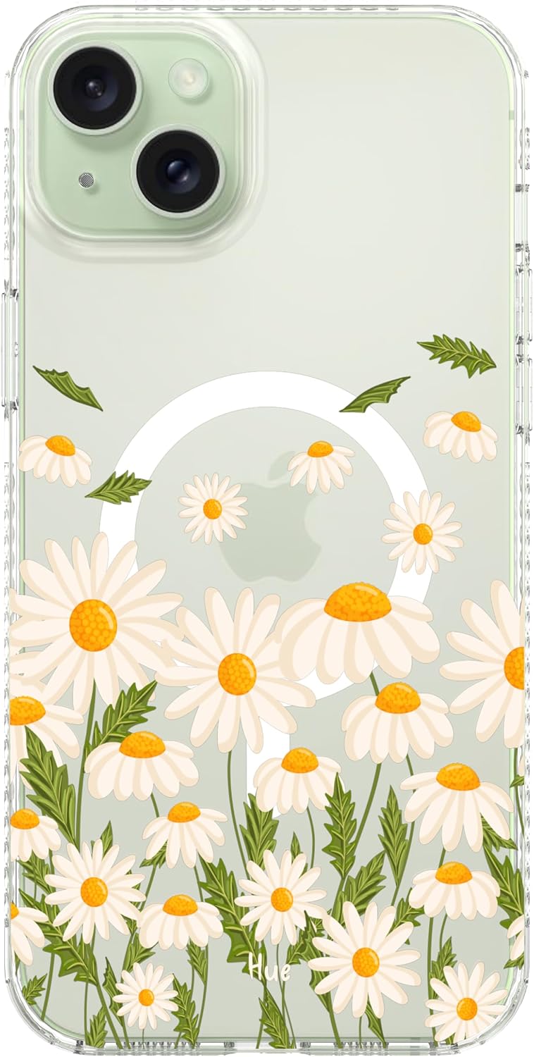 LONLI Hue iPhone 15 Cases