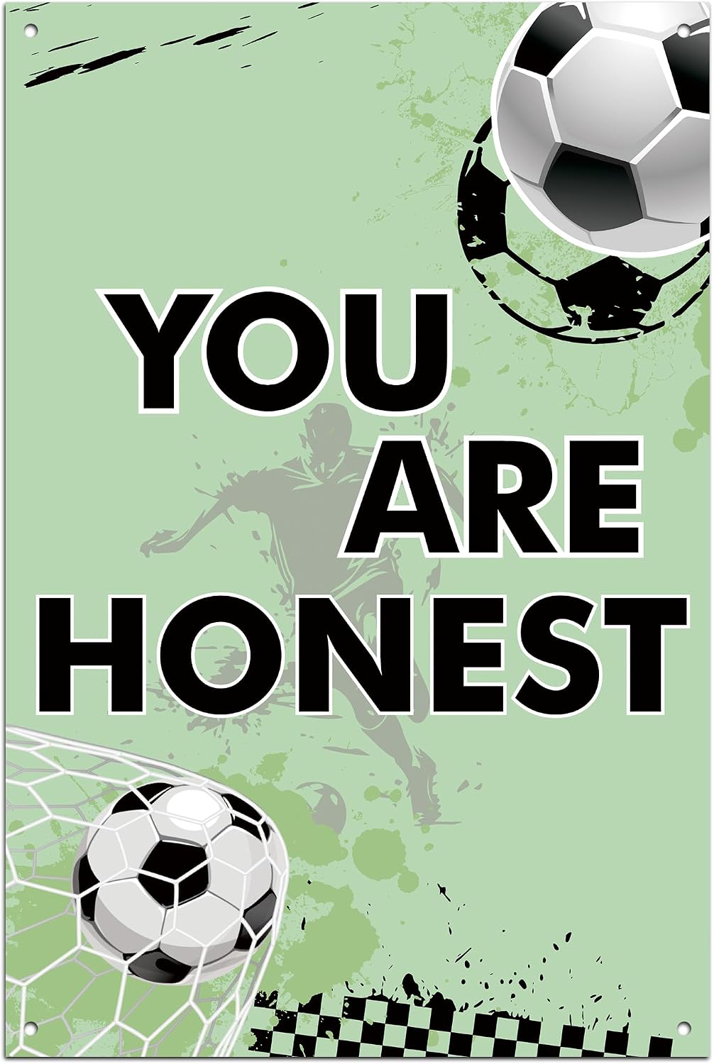 Soccer Wall Decals
