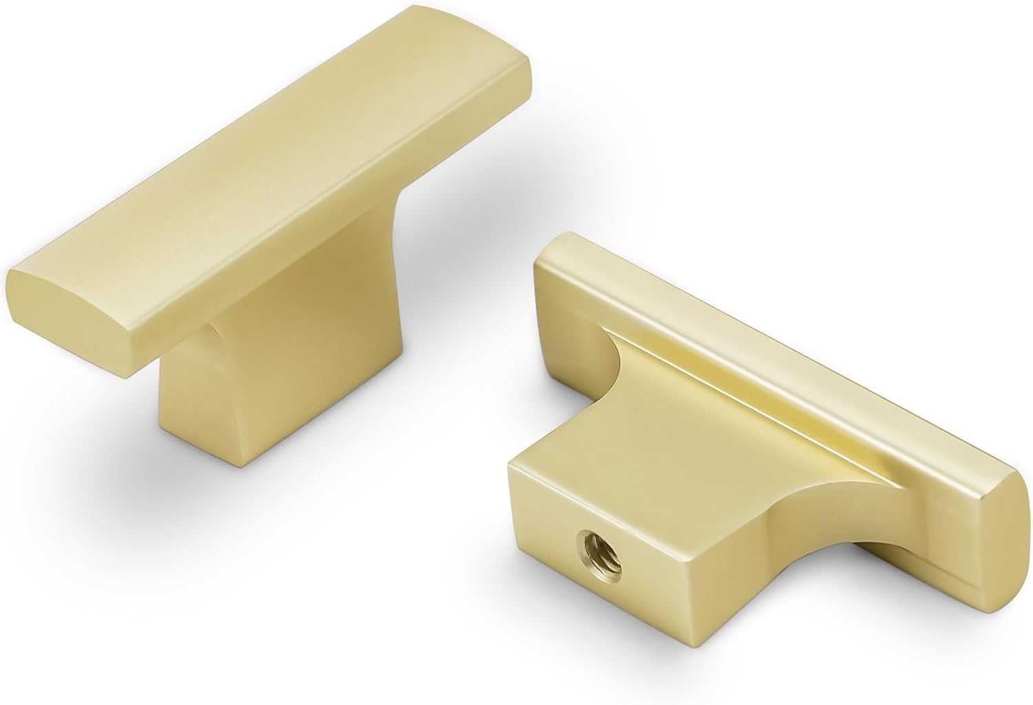 Amasideca Gold Knobs