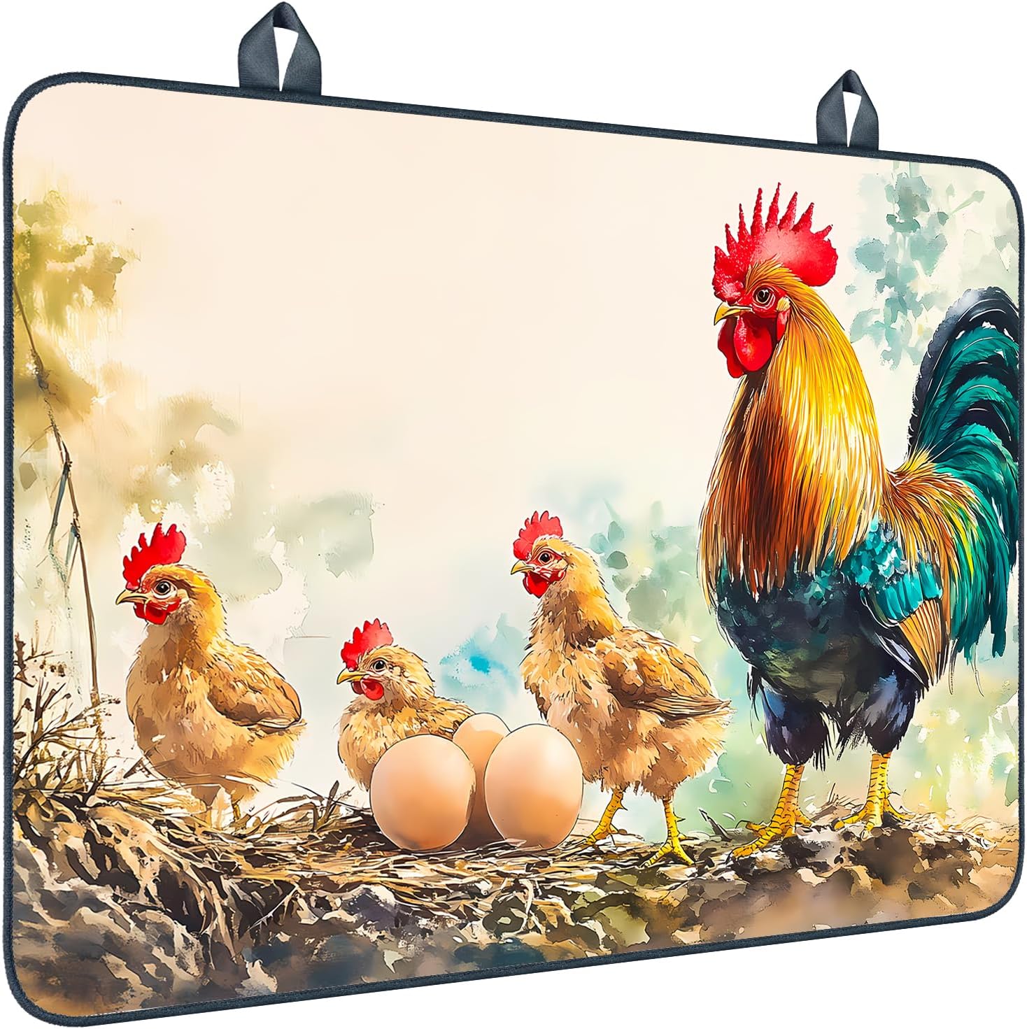 Nuxovilar Stove Top Covers