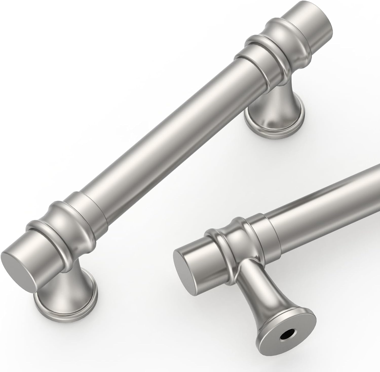 Kakapola Cabinet Handles (10-Pack