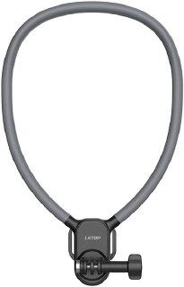 LKTOP Neck Mount Chest Straps