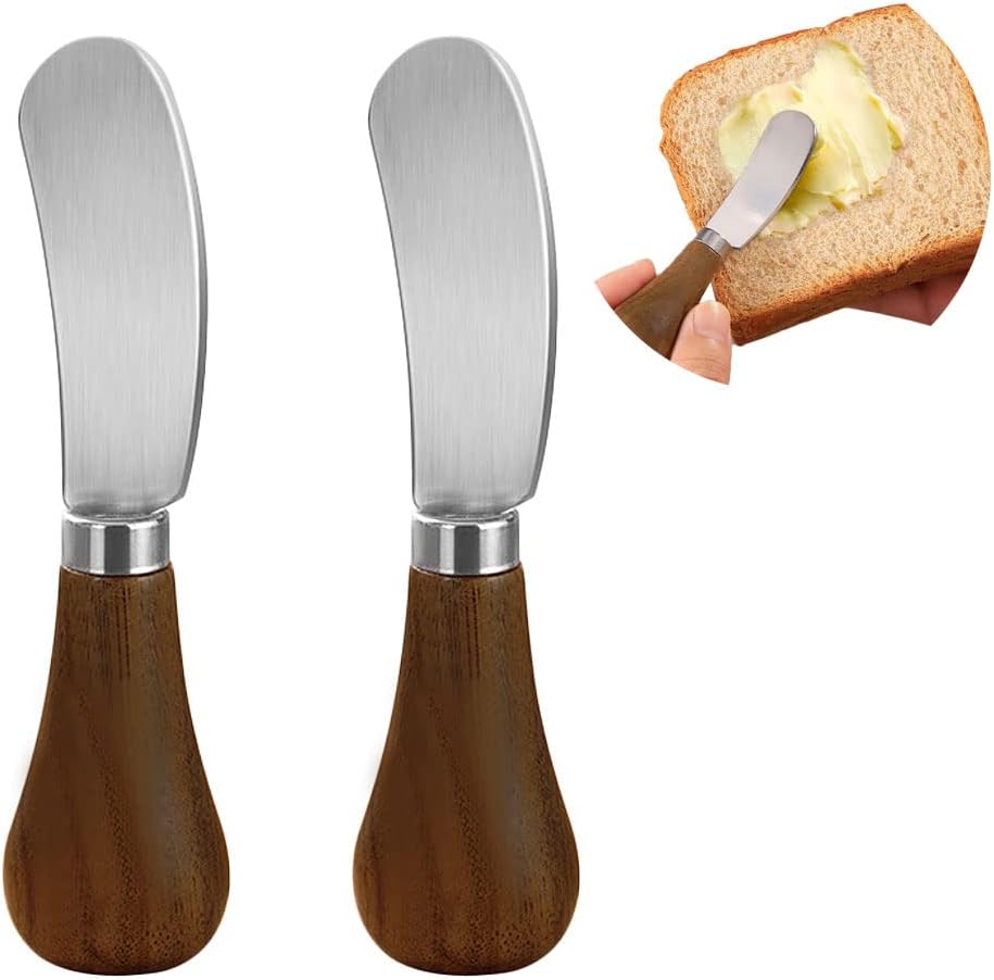 Butter Spreaders