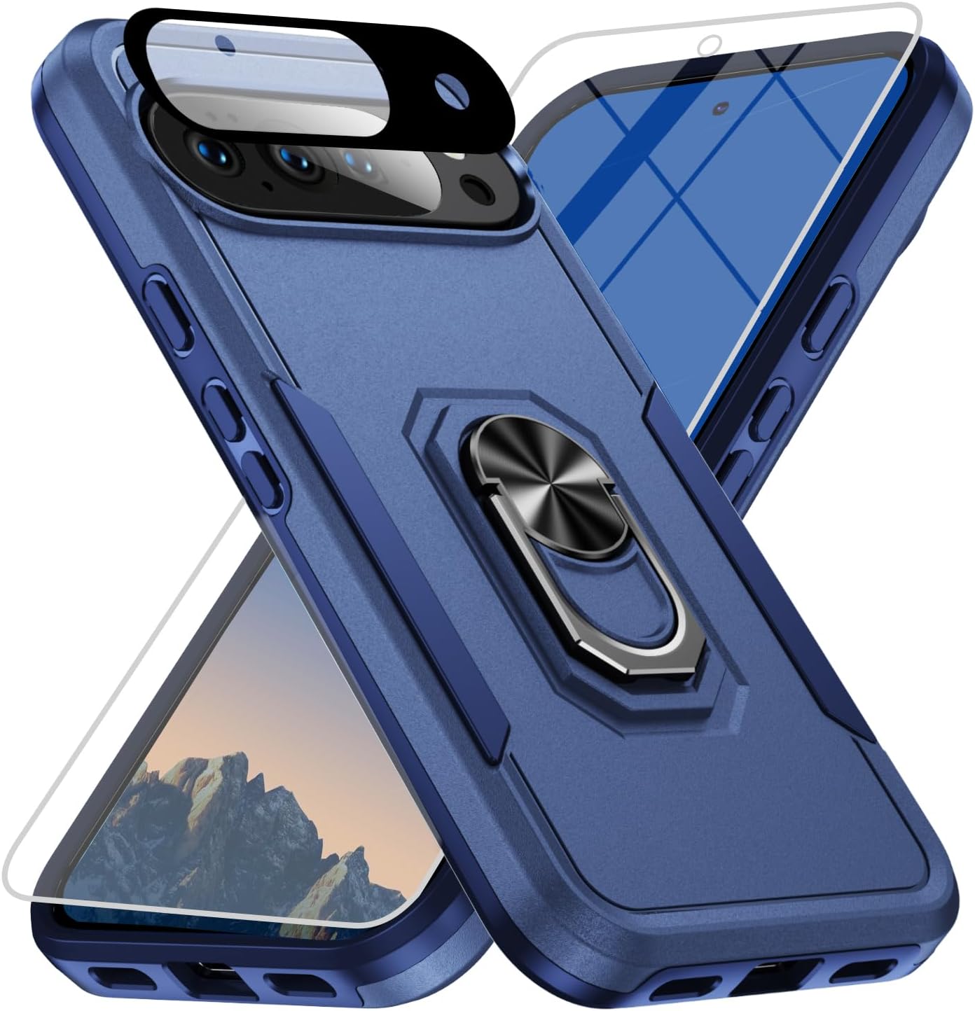 Bonkier Google Pixel 10 Cases