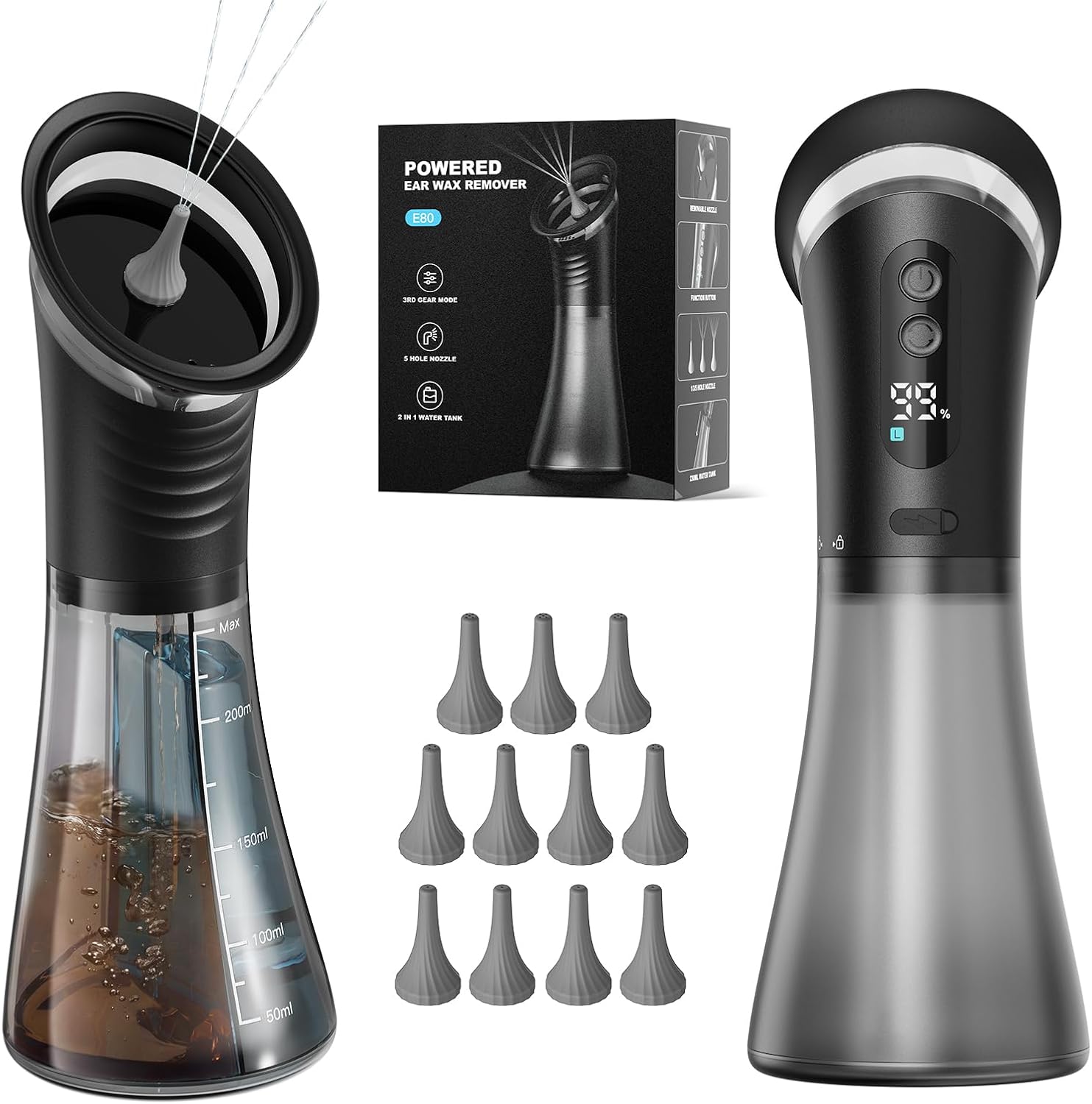 EarWax Remover Kits