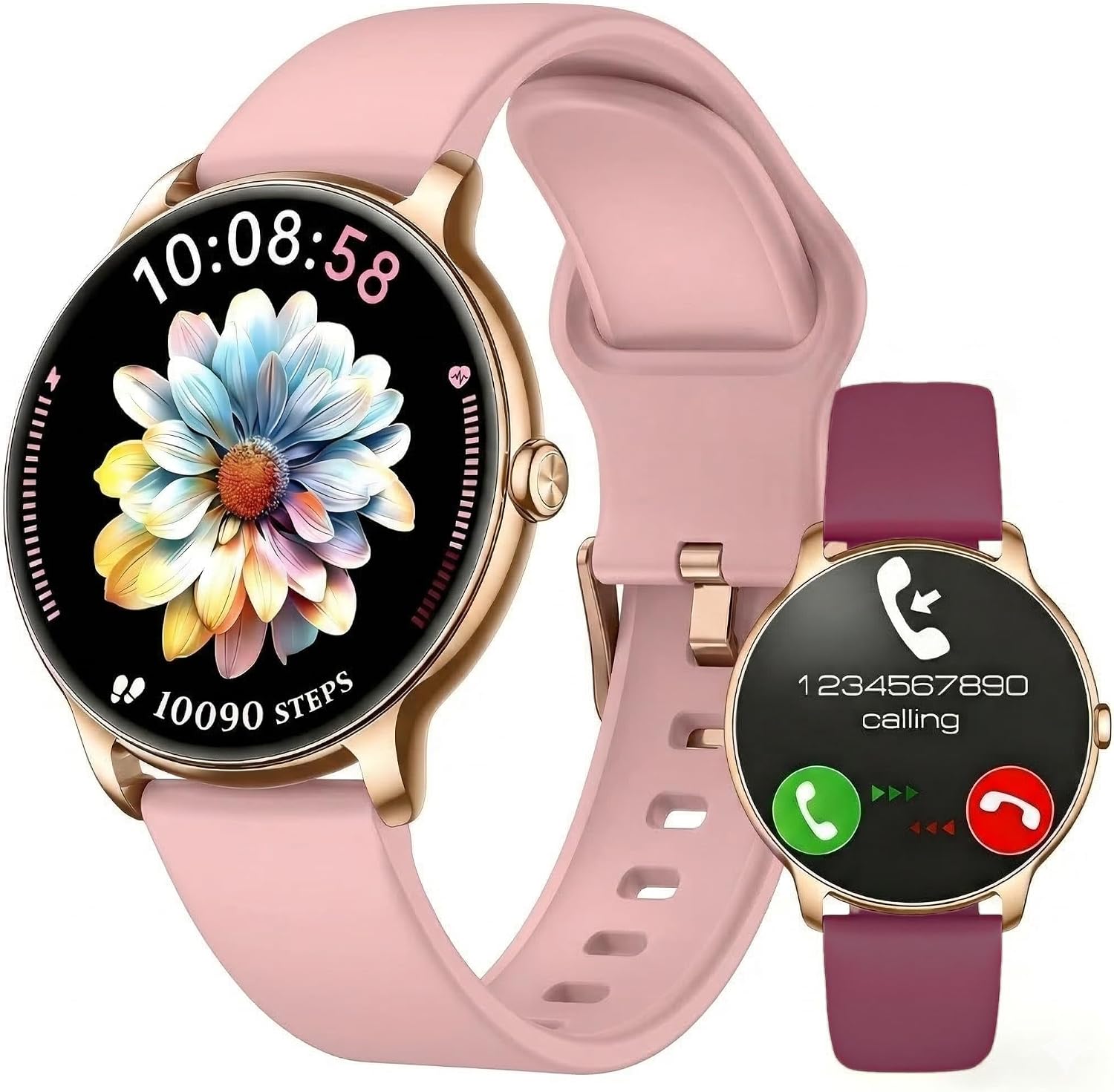 Smart Watches for Women