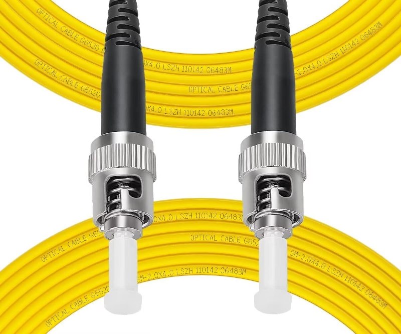 Fibergaga Fiber Optic Cables
