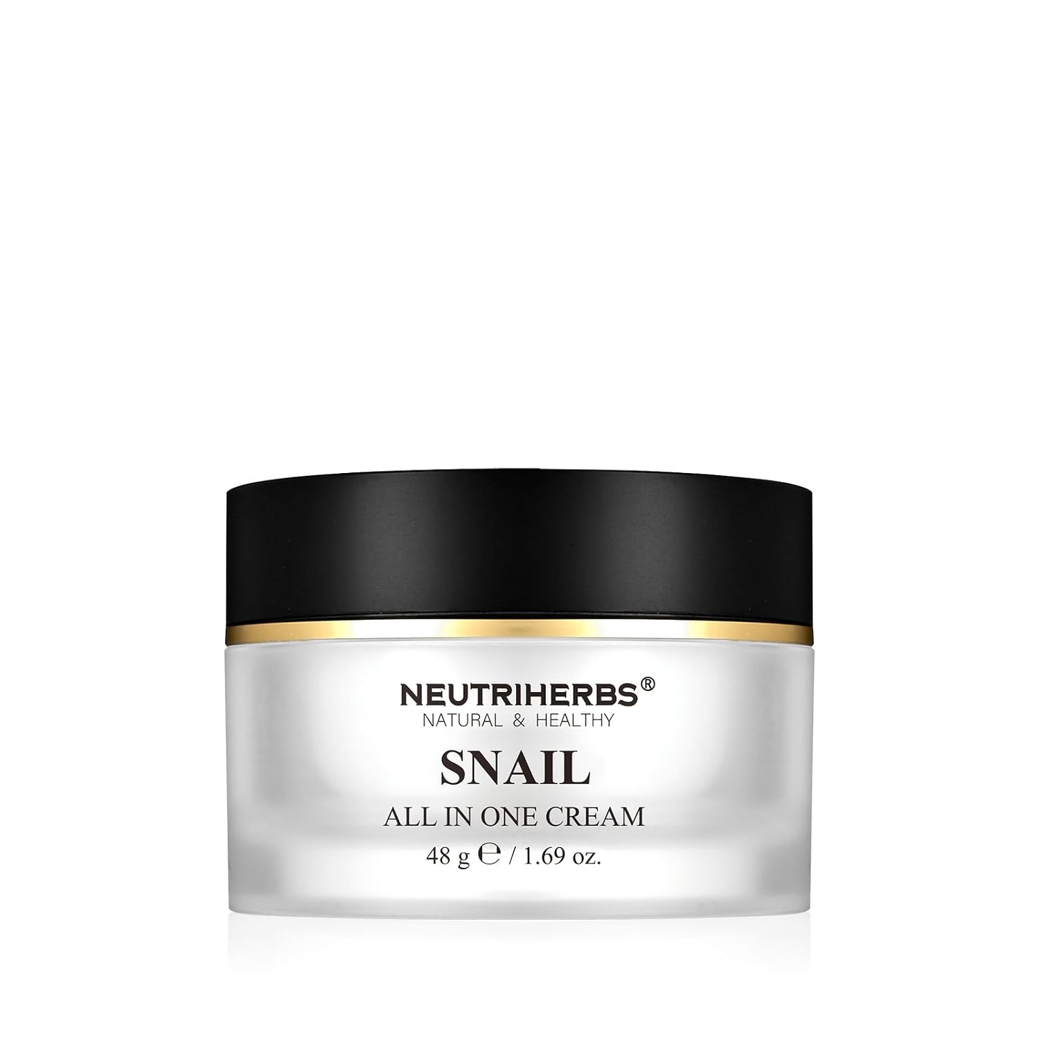 Neutriherb Snail Mucin Face Creams
