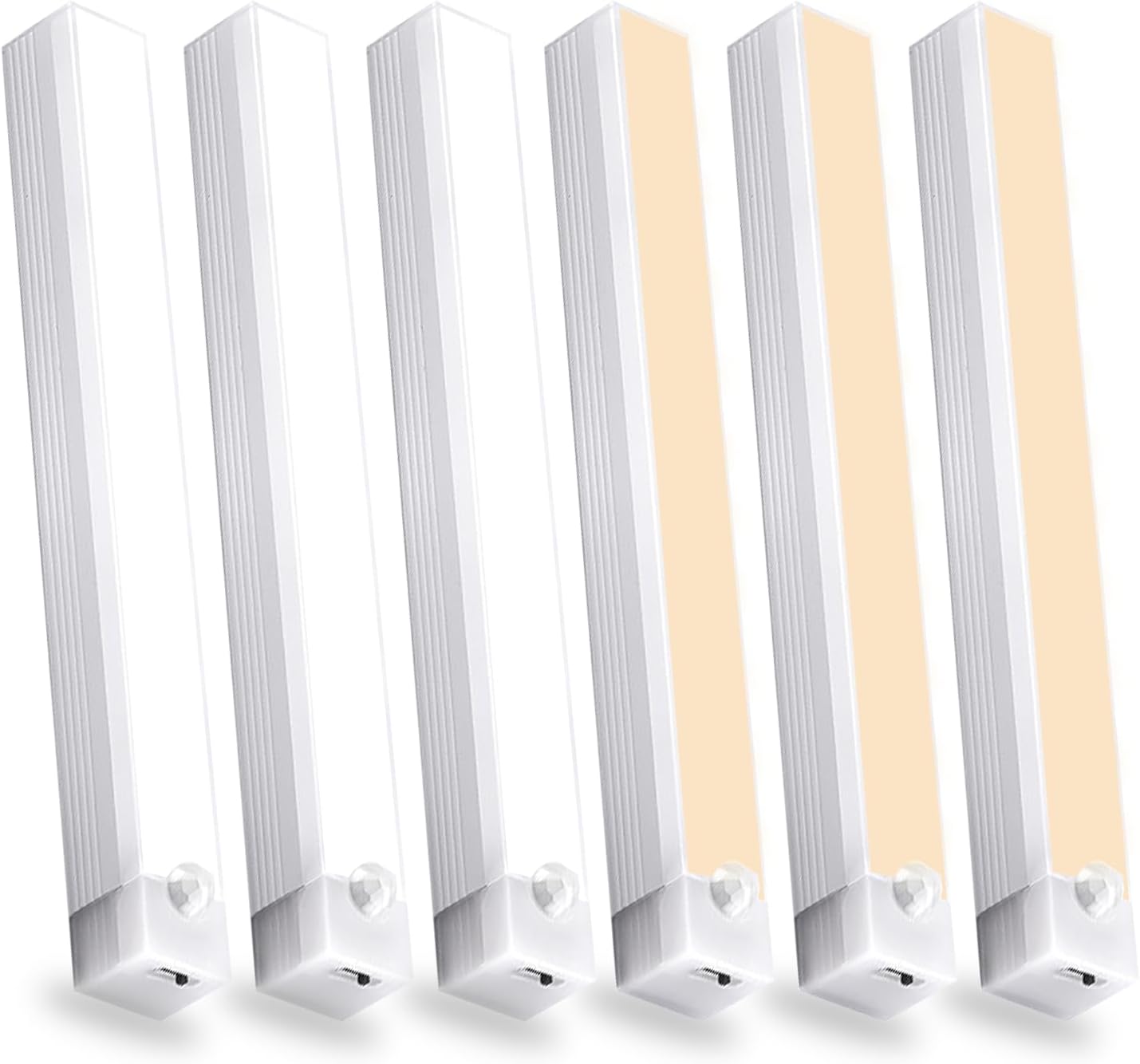Motion Sensor Under Cabinet Lights
