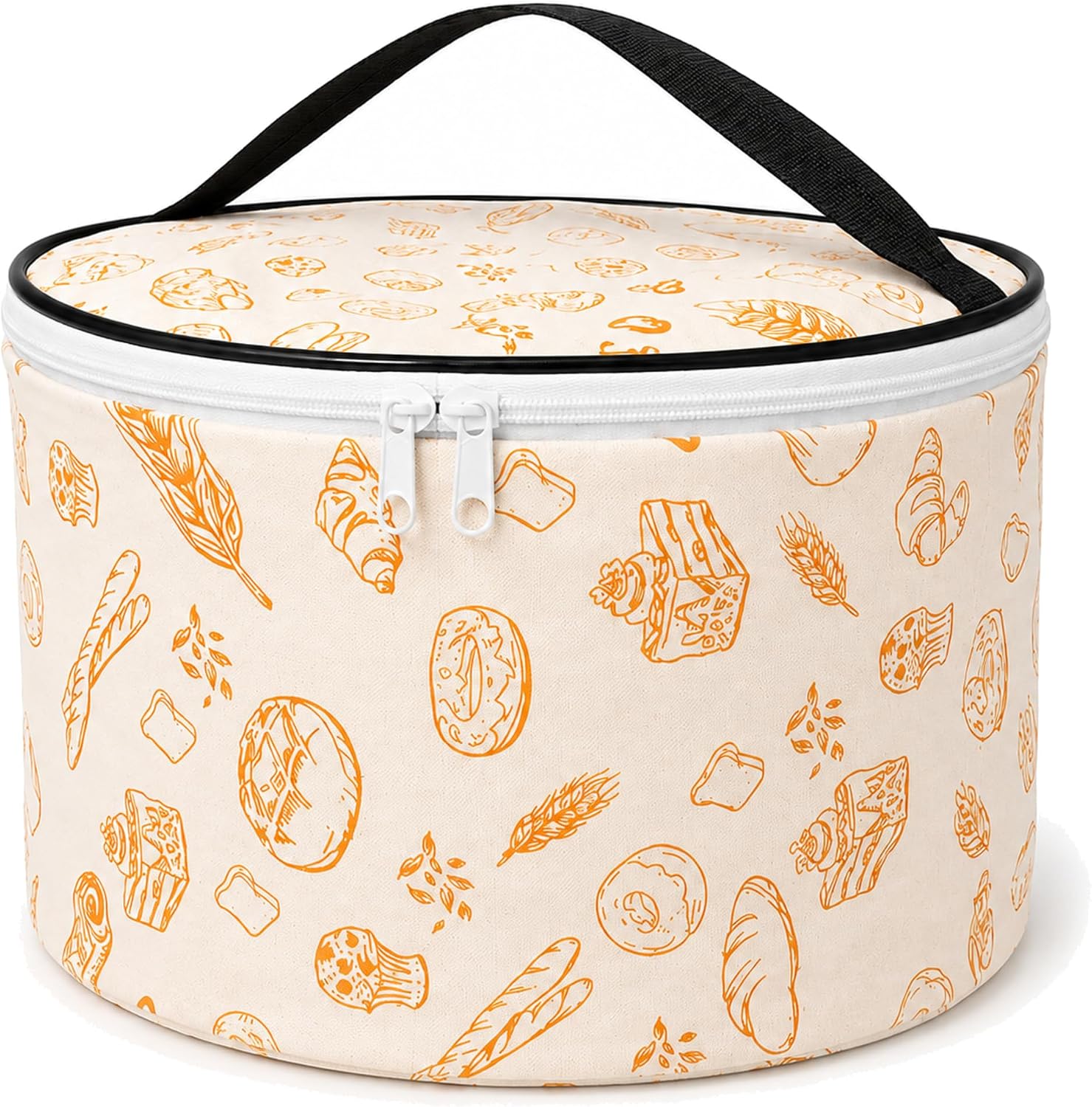 Beeswax Bread Bags