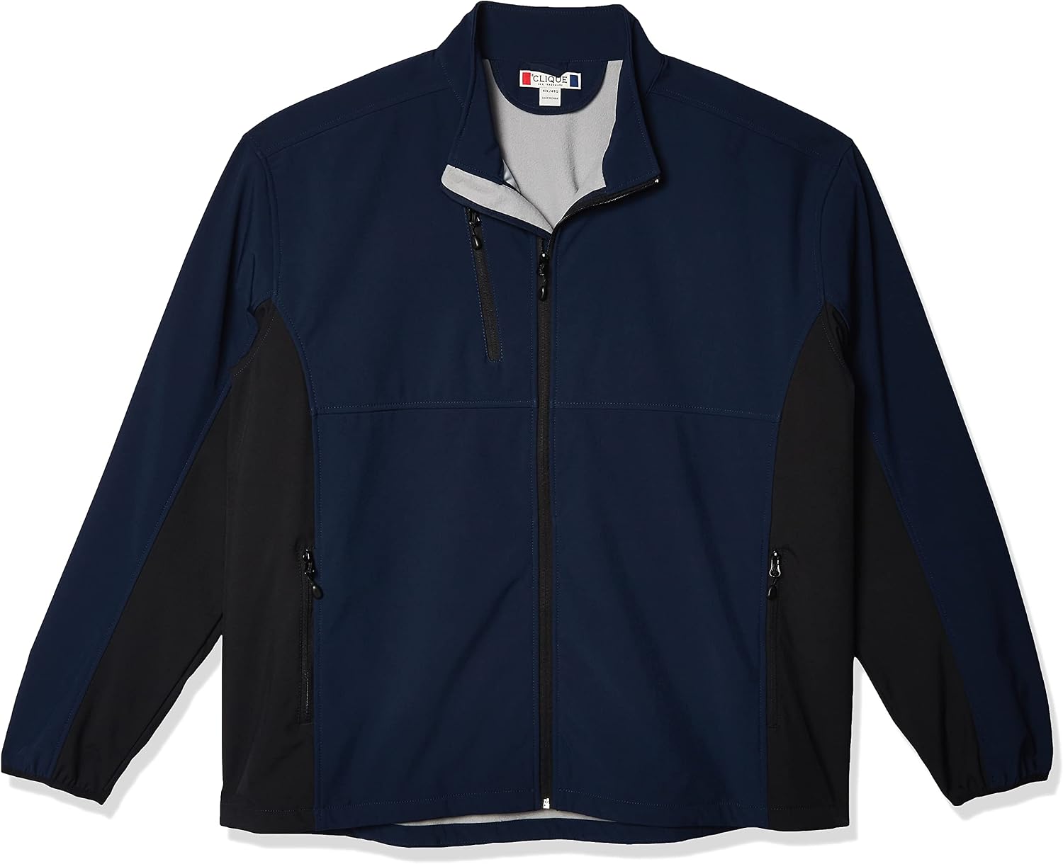 Cutter & Buck Colorblock Softshell Jackets