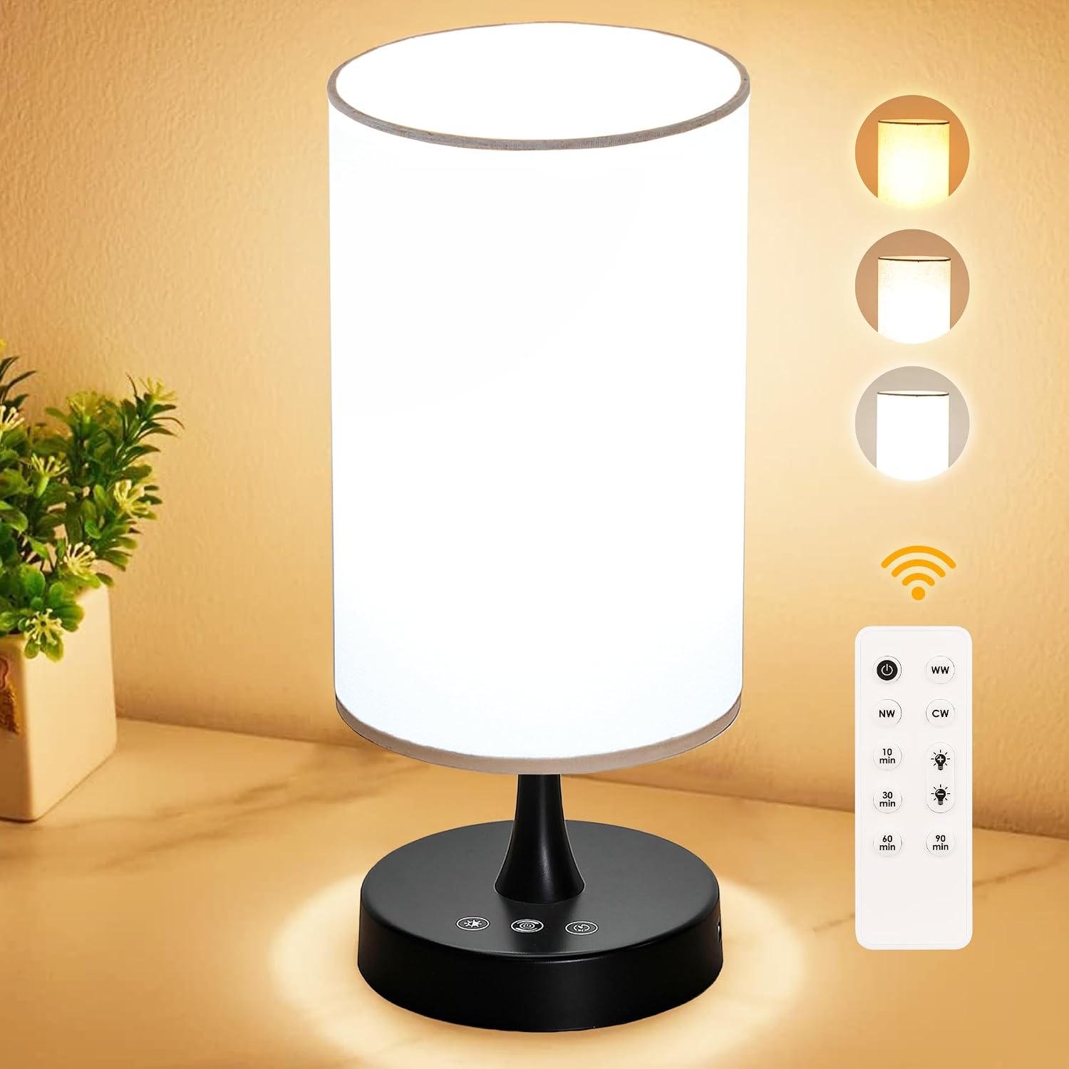 OYADISIIOP Light Therapy Lamps