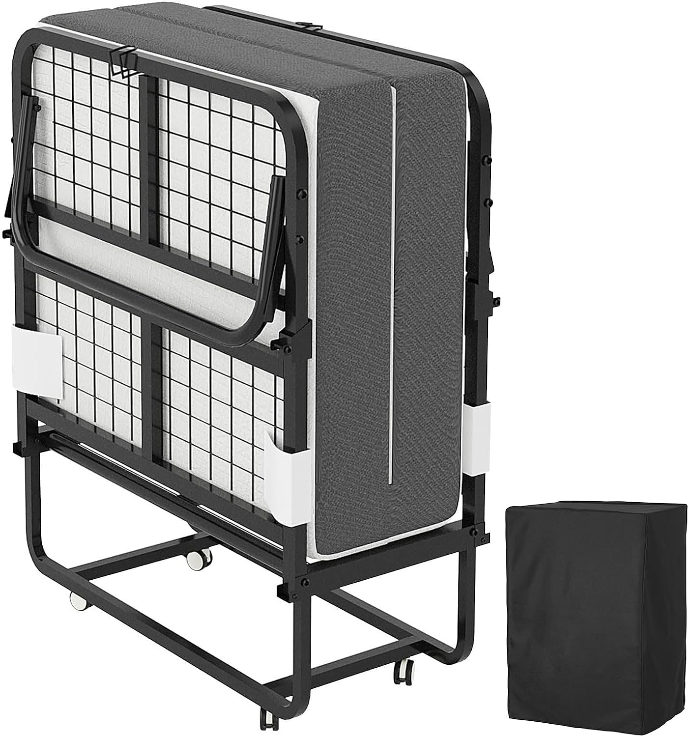 Folding Beds with Mattress