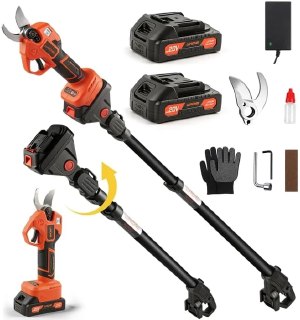 LLNDEI Electric Pole Pruners